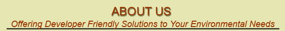 About Us